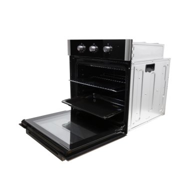 COMBO EMPOTRABLE SOLE COCINA SOLCO034 + HORNO SOLHO010V3 - 6