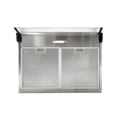 COMBO EMPOTRABLE SOLE COCINA SOLCO034 + CAMPANA EXTRACTORA TURE16COV2 - 7