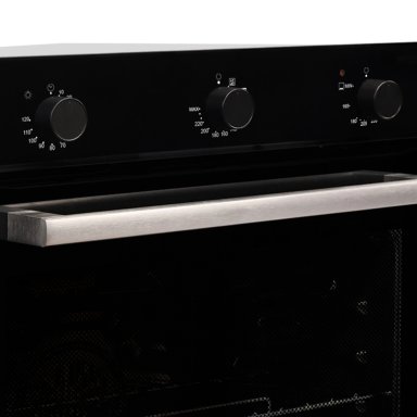 COMBO EMPOTRABLE SOLE COCINA SOLCO040 + HORNO SOLHO009V3 - 2
