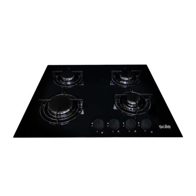 COMBO EMPOTRABLE SOLE COCINA SOLCO049 + CAMPANA EXTRACTORA TURE21CO - 6