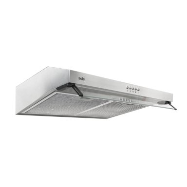 COMBO EMPOTRABLE SOLE COCINA SOLCO049 + CAMPANA EXTRACTORA TURE15COV2 - 6