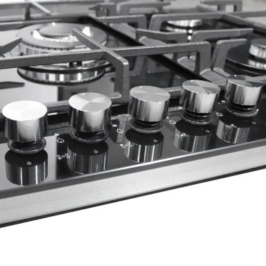 COMBO EMPOTRABLE SOLE COCINA SOLCO058V2 + CAMPANA EXTRACTORA TURE22CO - 5