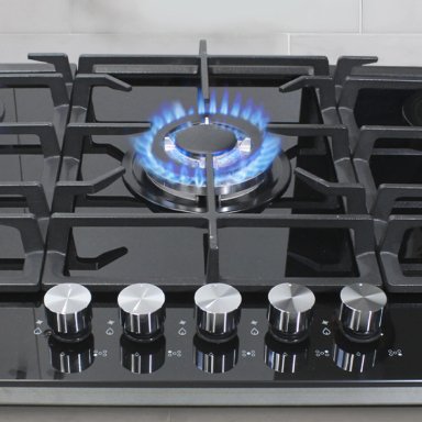 COMBO EMPOTRABLE SOLE COCINA SOLCO058V2 + CAMPANA EXTRACTORA TURE22CO - 6