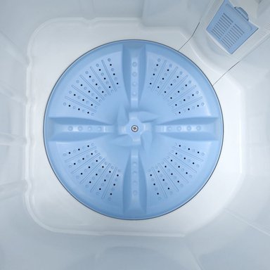 LAVADORA MABE 16KG CARGA SUPERIOR LMD6124PBBB0 - 7