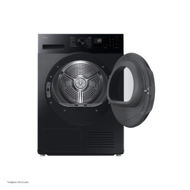 SECADORA DE ROPA SAMSUNG BOMBA DE CALOR 9 KG DV90CGC2A0ABPE - 4
