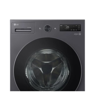 LAVASECA LG CARGA FRONTAL 20KG/10KG WD20EGNTSPG AI DD INTELIGENCIA ARTIFICIAL GRAFITO - 11