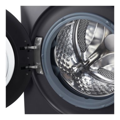 LAVASECA LG CARGA FRONTAL 20KG/10KG WD20EGNTSPG AI DD INTELIGENCIA ARTIFICIAL GRAFITO - 12