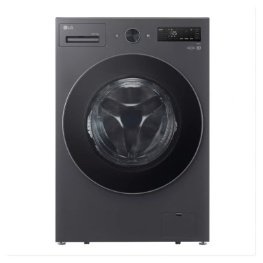 LAVASECA LG CARGA FRONTAL 20KG/10KG WD20EGNTSPG AI DD INTELIGENCIA ARTIFICIAL GRAFITO - 9