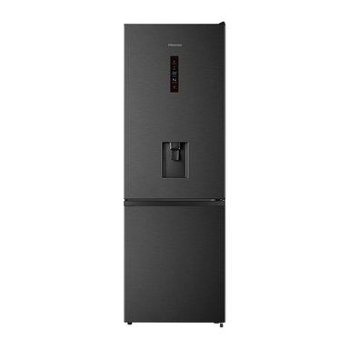 REFRIGERADORA HISENSE BOTTOM FREEZER NO FROST RB286N1MBA 287L - 2