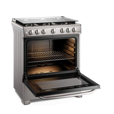 COCINA A GAS ELECTROLUX 6 HORNILLAS FE6ISR - 3