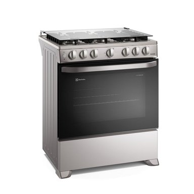 COCINA A GAS ELECTROLUX 6 HORNILLAS FE6ISR - 4