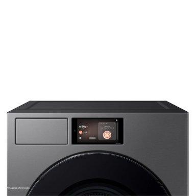 SECADORA DE ROPA SAMSUNG BOMBA CALOR BESPOKE AI 17KG DV90F17CDSPE - 4