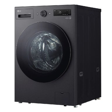 LAVASECA LG CARGA FRONTAL 16KG/8KG WD16EBNT6PC AI DD INTELIGENCIA ARTIFICIAL NEGRO MATE - 11