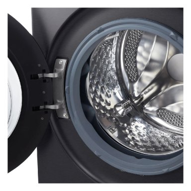 LAVASECA LG CARGA FRONTAL 16KG/8KG WD16EBNT6PC AI DD INTELIGENCIA ARTIFICIAL NEGRO MATE - 13