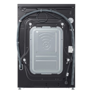 LAVASECA LG CARGA FRONTAL 16KG/8KG WD16EBNT6PC AI DD INTELIGENCIA ARTIFICIAL NEGRO MATE - 15