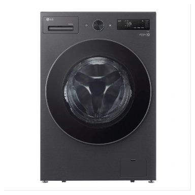 LAVASECA LG CARGA FRONTAL 16KG/8KG WD16EBNT6PC AI DD INTELIGENCIA ARTIFICIAL NEGRO MATE - 8