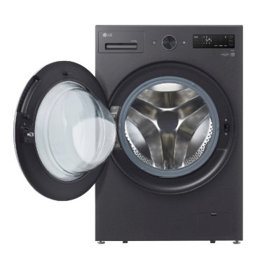 LAVASECA LG CARGA FRONTAL 16KG/8KG WD16EBNT6PC AI DD INTELIGENCIA ARTIFICIAL NEGRO MATE - 9
