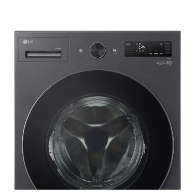 LAVASECA LG CARGA FRONTAL 16KG/8KG WD16EBNT6PC AI DD INTELIGENCIA ARTIFICIAL NEGRO MATE - 10