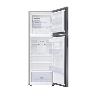 REFRIGERADORA TOP FREEZER SAMSUNG NO FROST 301L RT31DG5220S9PE - 3