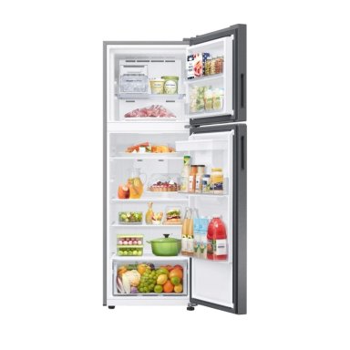 REFRIGERADORA TOP FREEZER SAMSUNG NO FROST 301L RT31DG5220S9PE - 4