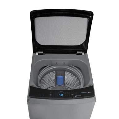 LAVADORA MIDEA CARGA SUPERIOR 10 KG MA200W100/G-PE - 8