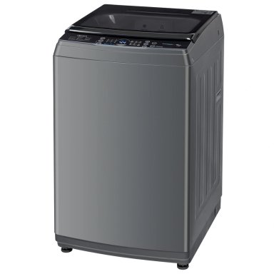 LAVADORA MIDEA CARGA SUPERIOR 17 KG MA200W170/G-PE - 4
