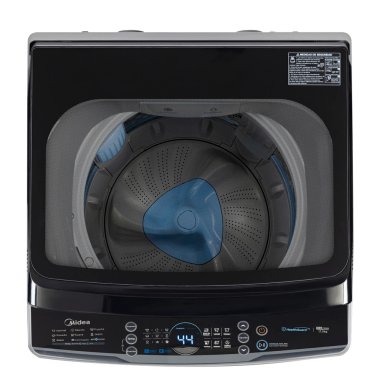 LAVADORA MIDEA CARGA SUPERIOR 17 KG MA200W170/G-PE - 9