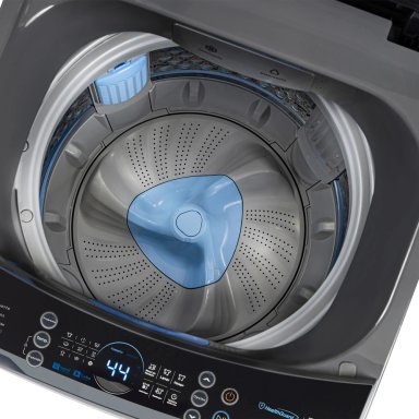 LAVADORA MIDEA CARGA SUPERIOR 17 KG MA200W170/G-PE - 10