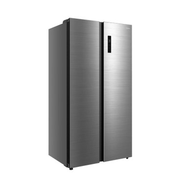 REFRIGERADORA MIDEA SIDE BY SIDE 511 L MDRS710FGR46PE - 5