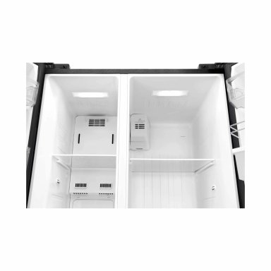 REFRIGERADORA MIDEA SIDE BY SIDE 511 L MDRS710FGR28PEWD - 12