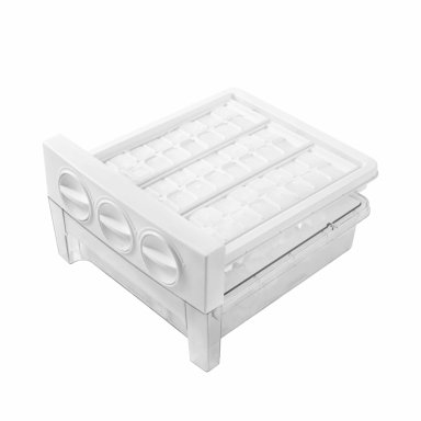 REFRIGERADORA MIDEA SIDE BY SIDE 511 L MDRS710FGR28PEWD - 13