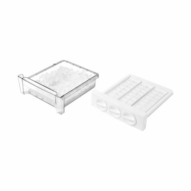 REFRIGERADORA MIDEA SIDE BY SIDE 511 L MDRS710FGR28PEWD - 14