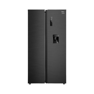 REFRIGERADORA MIDEA SIDE BY SIDE 511 L MDRS710FGR28PEWD - 3