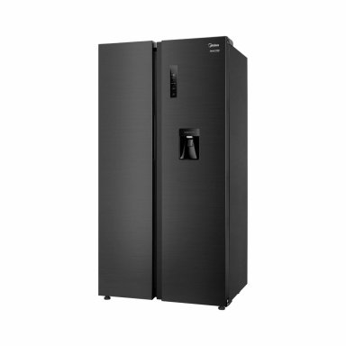 REFRIGERADORA MIDEA SIDE BY SIDE 511 L MDRS710FGR28PEWD - 4