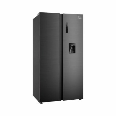 REFRIGERADORA MIDEA SIDE BY SIDE 511 L MDRS710FGR28PEWD - 5