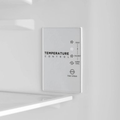 REFRIGERADORA MIDEA TOP FREEZER 338 L MDRT489MTR28PEWD - 13