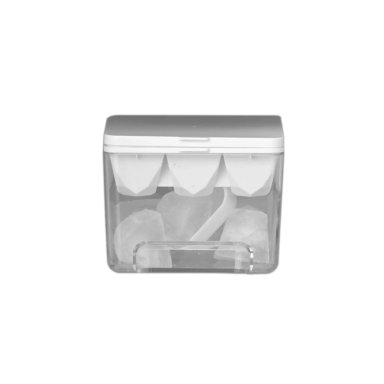 REFRIGERADORA MIDEA TOP FREEZER 338 L MDRT489MTR28PEWD - 14