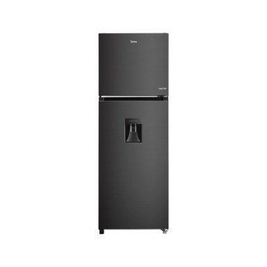 REFRIGERADORA MIDEA TOP FREEZER 338 L MDRT489MTR28PEWD - 4