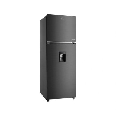 REFRIGERADORA MIDEA TOP FREEZER 338 L MDRT489MTR28PEWD - 6