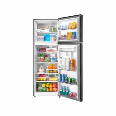 REFRIGERADORA MIDEA TOP FREEZER 338 L MDRT489MTR28PEWD - 8