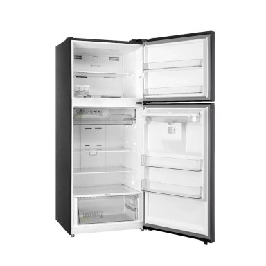 REFRIGERADORA MIDEA TOP FREEZER 409 L MDRT580MTR28PEWD - 5