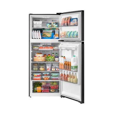 REFRIGERADORA MIDEA TOP FREEZER 409 L MDRT580MTR28PEWD - 6