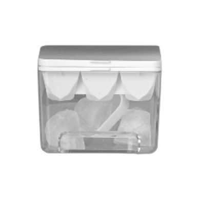 REFRIGERADORA MIDEA TOP FREEZER 409 L MDRT580MTR28PEWD - 10
