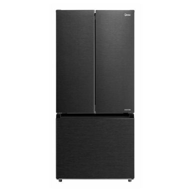 REFRIGERADORA MIDEA FRENCH DOOR 465 L MDRF700FGRDXPED - 3