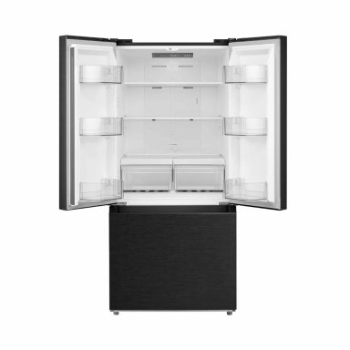 REFRIGERADORA MIDEA FRENCH DOOR 465 L MDRF700FGRDXPED - 4