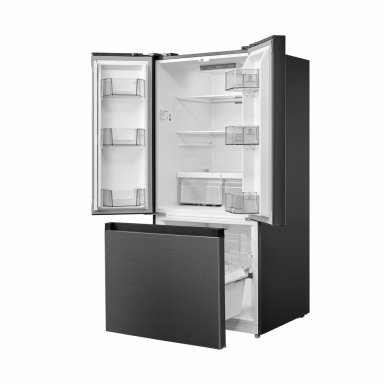 REFRIGERADORA MIDEA FRENCH DOOR 465 L MDRF700FGRDXPED - 5