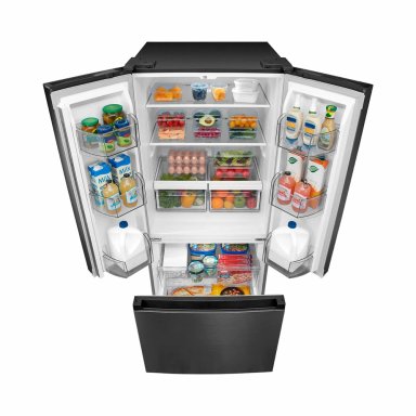 REFRIGERADORA MIDEA FRENCH DOOR 465 L MDRF700FGRDXPED - 6