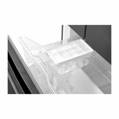 REFRIGERADORA MIDEA FRENCH DOOR 465 L MDRF700FGRDXPED - 8