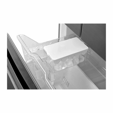 REFRIGERADORA MIDEA FRENCH DOOR 465 L MDRF700FGRDXPED - 9