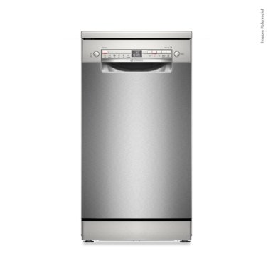 LAVAVAJILLAS BOSCH SPS2HKI58E                     